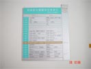 DongGuan DongHua HospitalIndex & Guide Brand