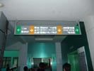 ZheJiang TaiZhou HospitalLight Box