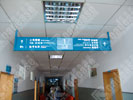 hospital - Hospital of Jiaxing City - Light Box