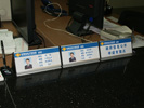 office - Local Taxation Bureau in Anhui Province - Desk Brand
