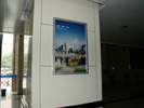 office - Local Taxation Bureau in Anhui Province - Poster Stand