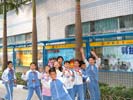 school - Shenzhen Jinglian primary school - Propagation Rail