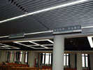 school - Shanghai Science University - Hanging Brand