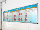 Shenzhen hanlin Primary SchoolPropagation Rail